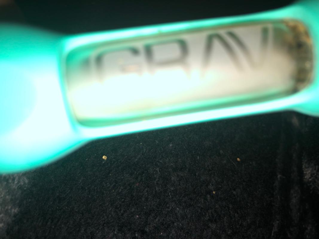GRAV 4in 16mm Octo-Taster w/Silicone Skin / $ 13.99 at 420 Science