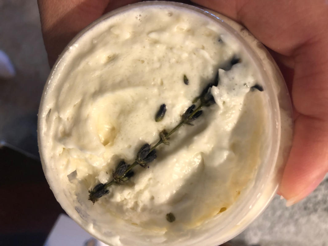 Natural Nipple Butter – Nur Naturals