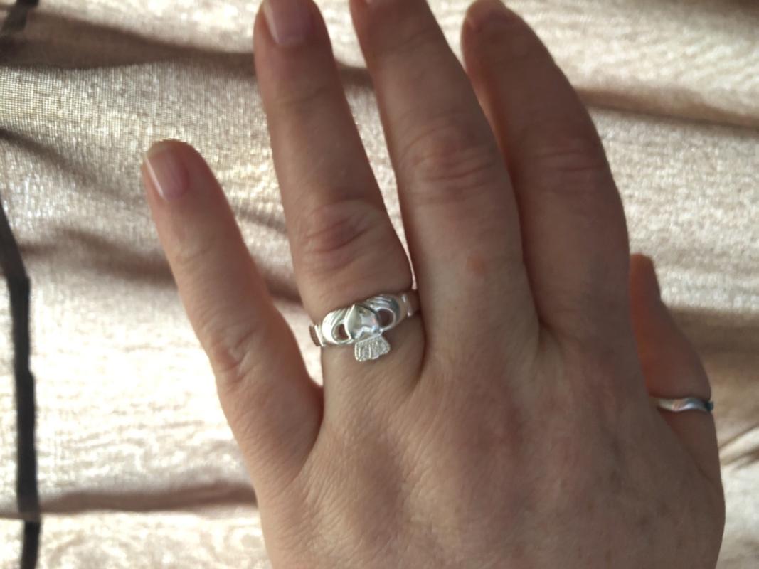 What Is a Claddagh Ring and What Does It Mean?