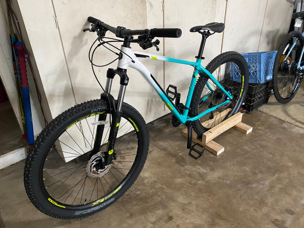 Sepeda Xtrada Xtrada 2021 Size M Xtrada 2021 Limited Edition 2025