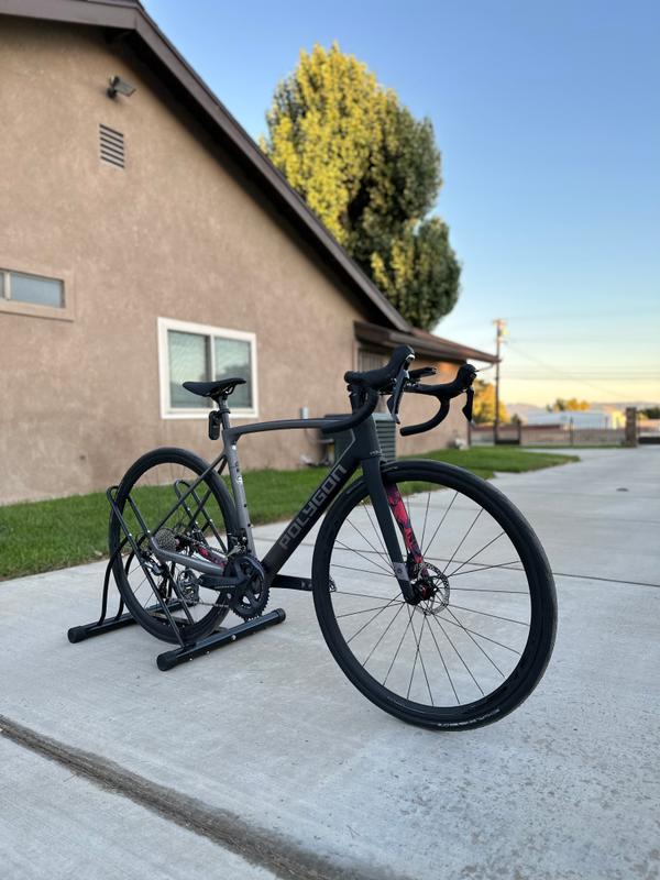 polygon strattos s8 disc 2021