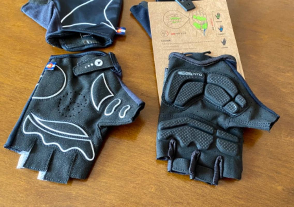 pactimo gloves