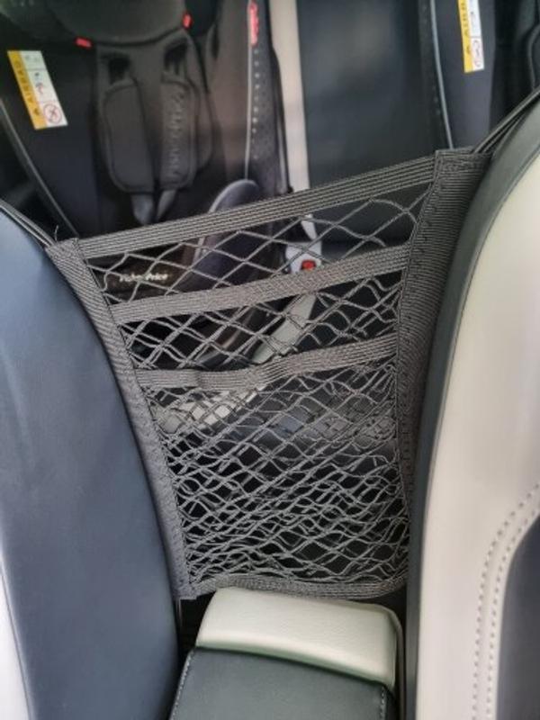 car seat cargo
