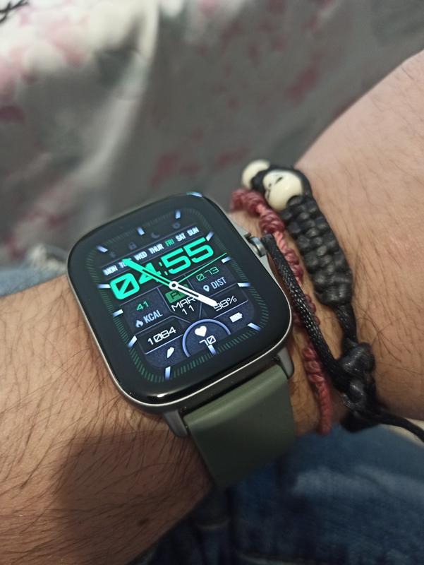 Amazfit GTS 2e