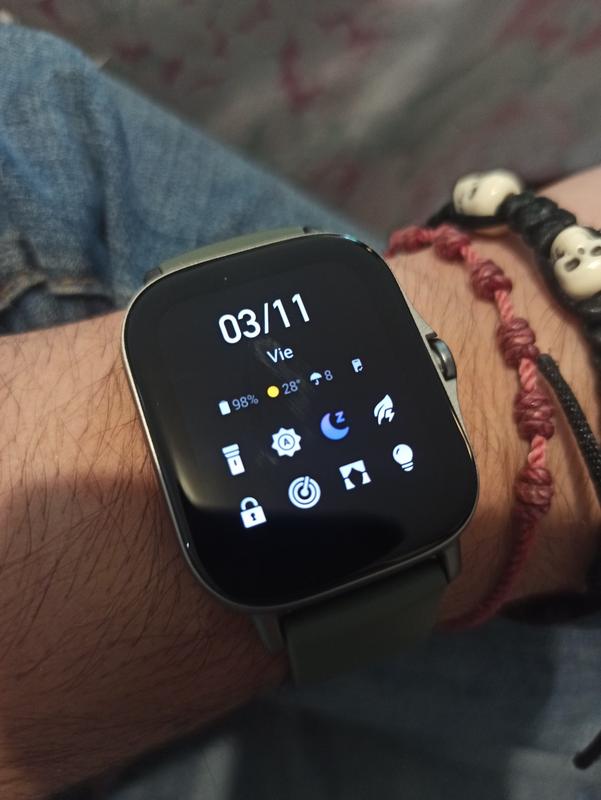 Amazfit GTS 2e