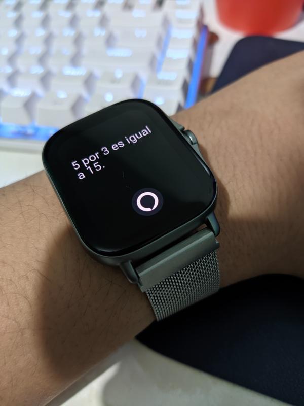 Amazfit GTS 2e