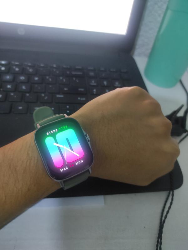 Amazfit GTS 2e