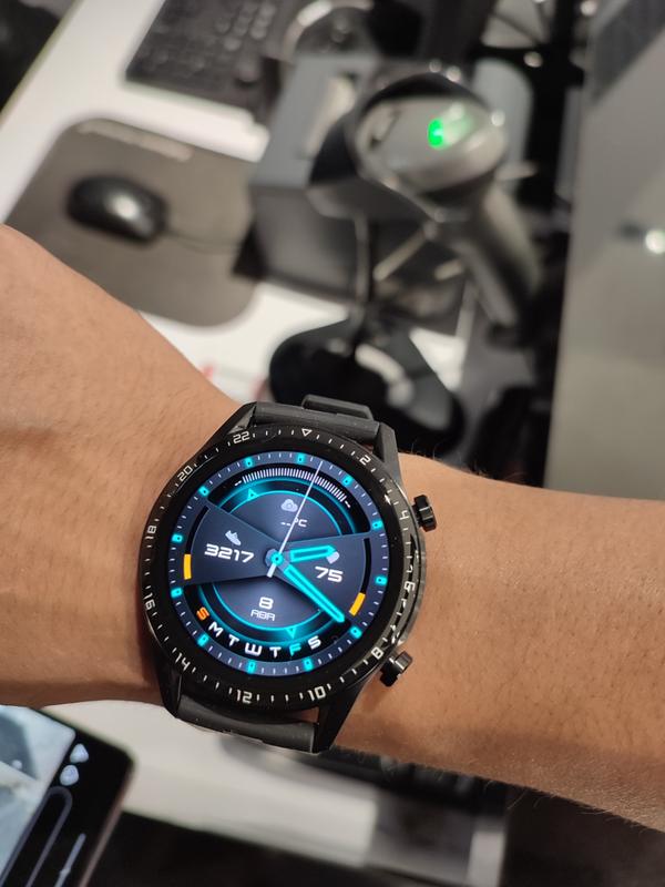 Huawei GT 2 Smartwatch | doto.com.mx