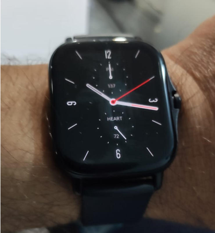 Amazfit GTS 2 | doto.com.mx