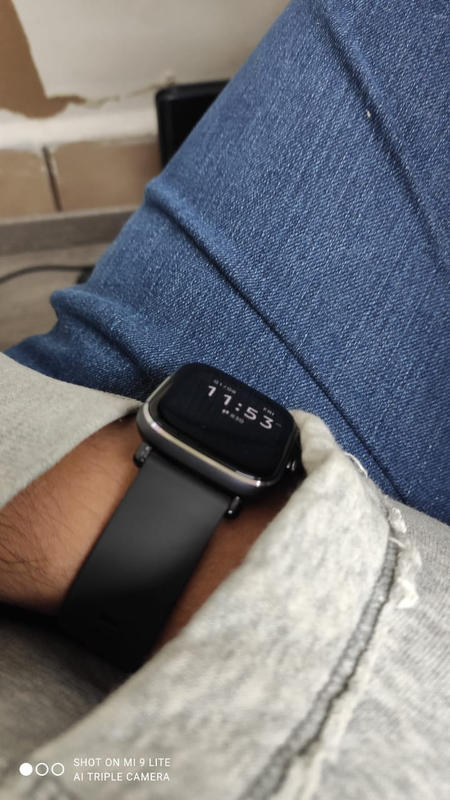 Amazfit GTS 2 mini