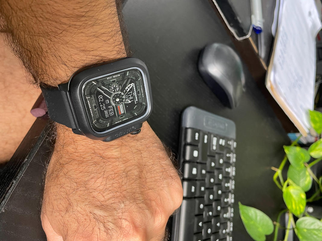 価格 Apple Watch 42mm case