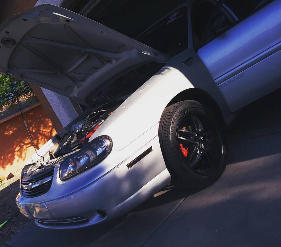 Ecotec Shorty Header ZZPerformance