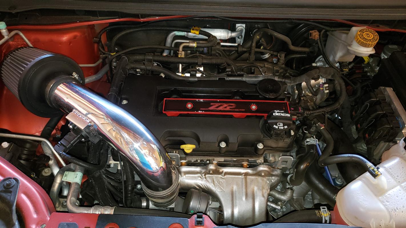 ZZP 1.4T High Voltage Coil Pack ZZPerformance