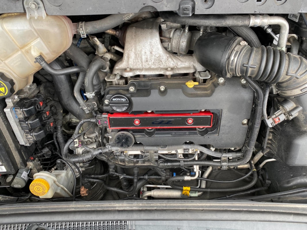 ZZP 1.4T High Voltage Coil Pack ZZPerformance