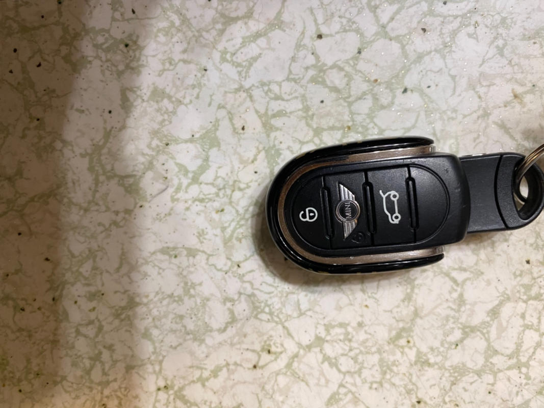 Union Jack Limited Edition Automodell Schlüsseletui Abdeckung Schlüsseletui  Schlüsselgehäuse Für MINI Cooper S JCW F56 F54 F55 F57 F60 Zubehör – die  besten Artikel im Online-Shop Joom Geek