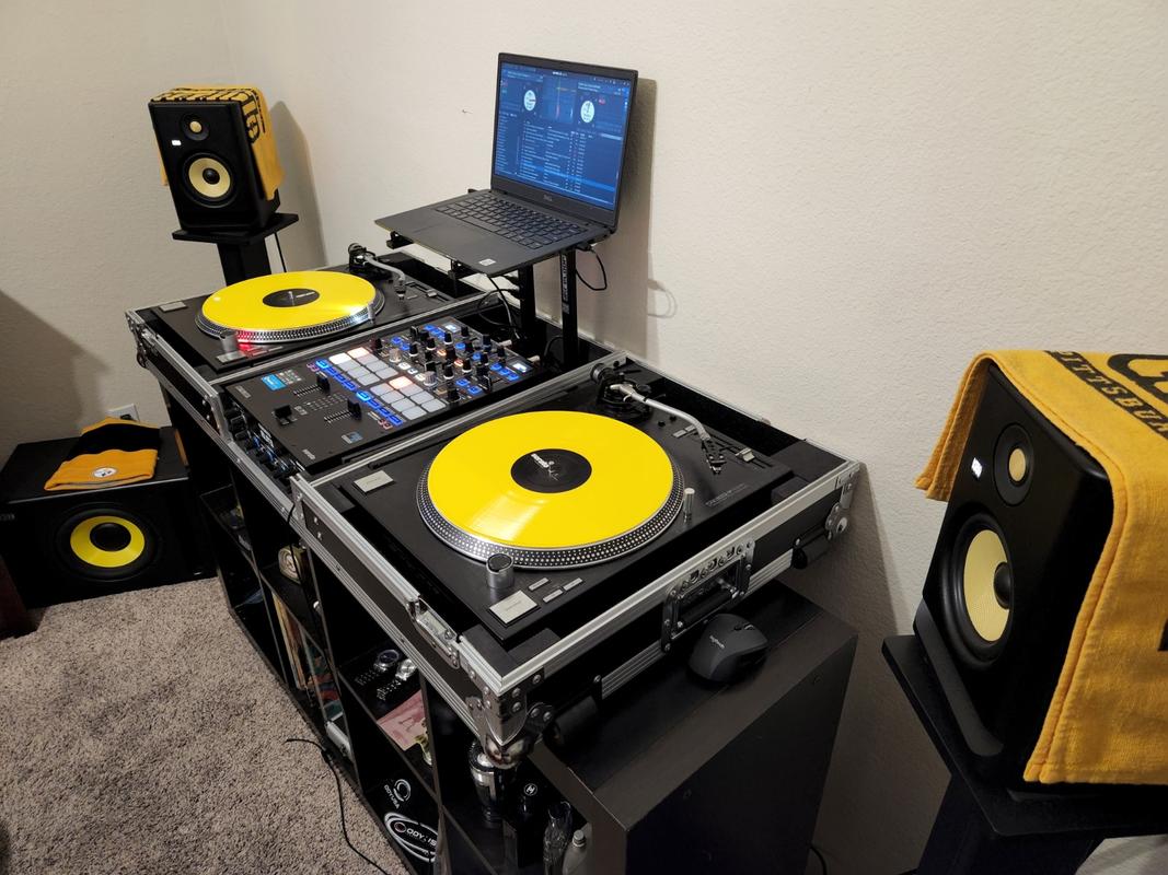 DJ Laptop Stand Comparison - DJ TechTools
