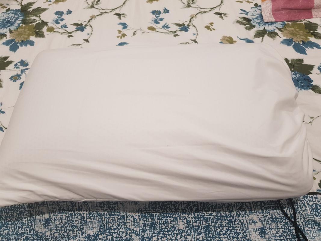 Eva Memory Foam Pillow Adjustable Firmness Memory Pillow Australia Eva