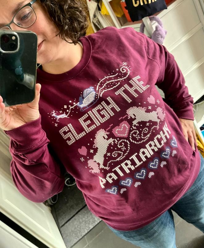 https://thespark.company/collections/sweatshirts/products/rainbow-lightning-bolt-lgbtq-sweatshirt