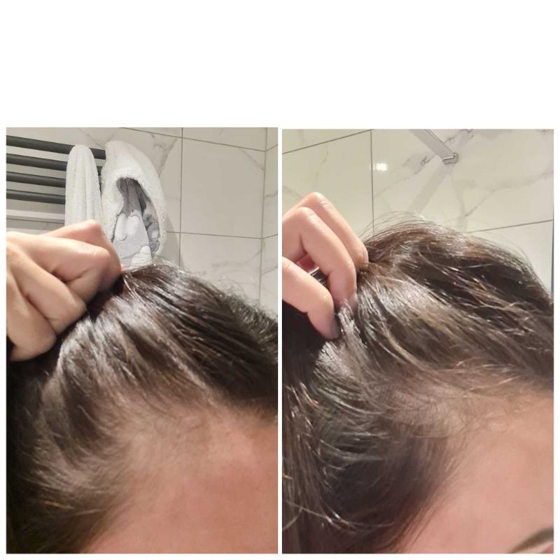 how to fix fried hair reddit