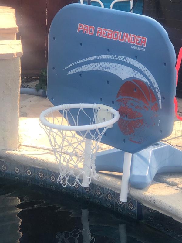 pro rebounder by poolmaster parts