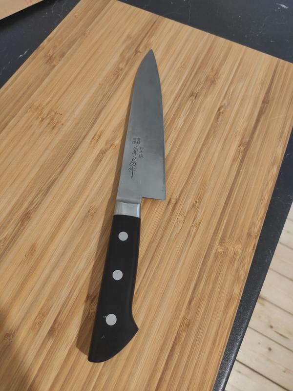 Fujiwara Kanefusa FKH Series High Carbon Steel Gyuto Knife