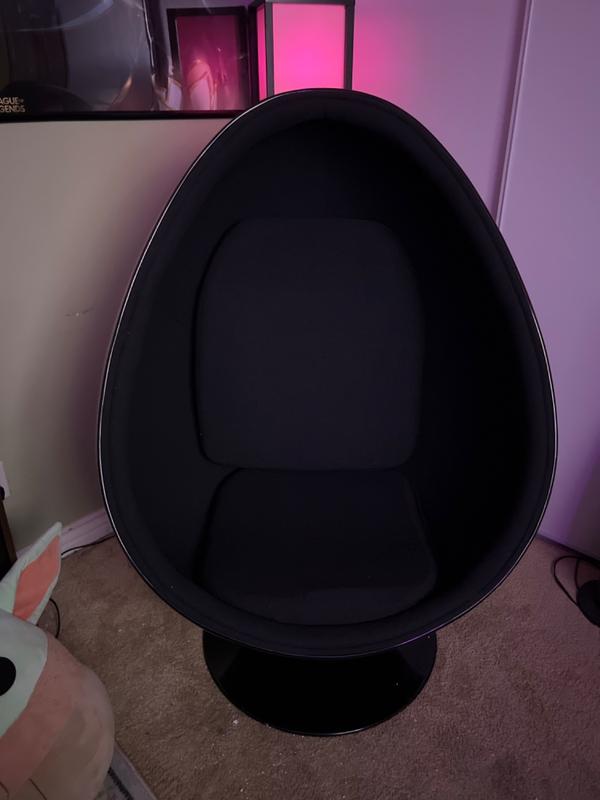 modholic egg chair