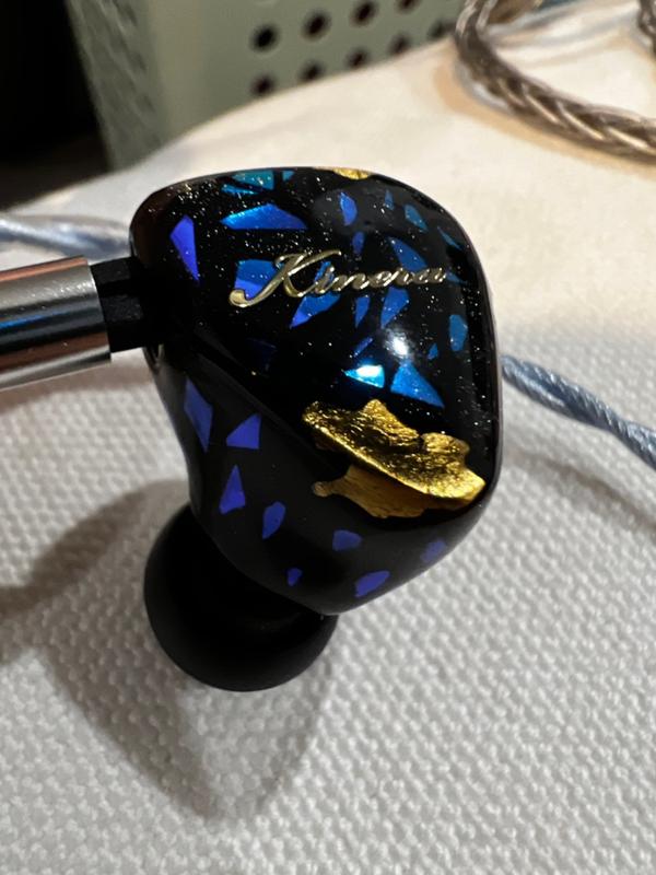 Kinera Imperial Skuld In-Ear Monitor