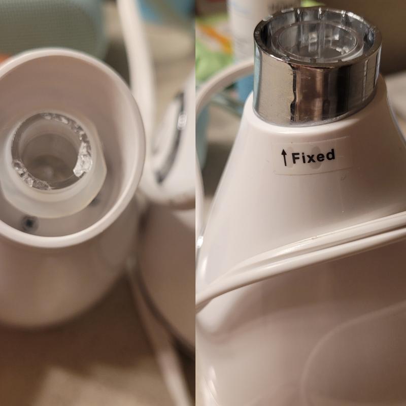 LUX SKIN® Facial Steamer