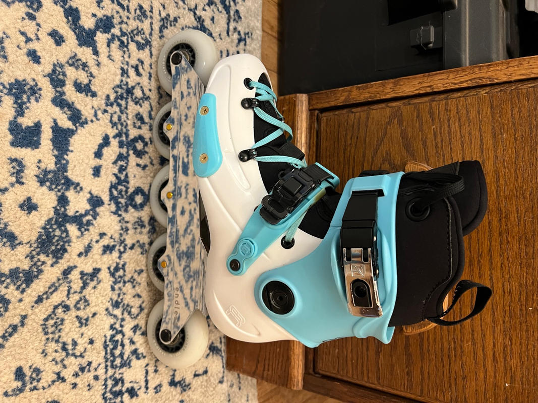 Endless Arc CS Frame – Endless Blading Co. Endless Arc CS Frame – Endless Blading Co.