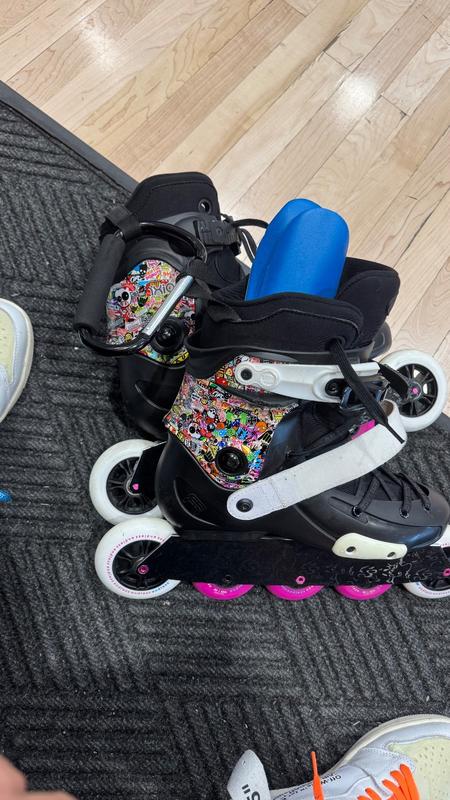 Endless Wheels - 84 mm – Endless Blading Co.