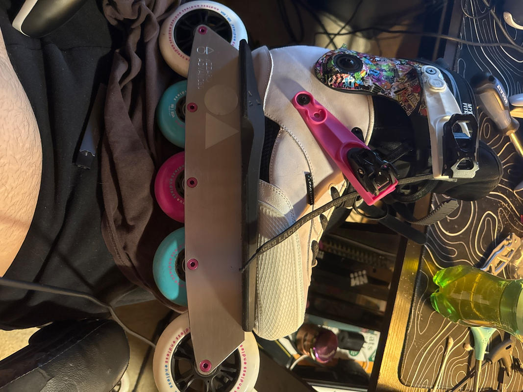 Endless Wheels - 84 mm – Endless Blading Co.