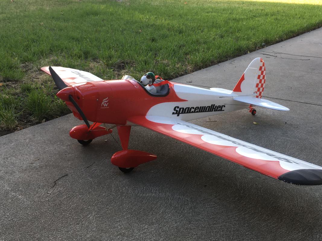 Freewing Spacewalker 1120mm (44