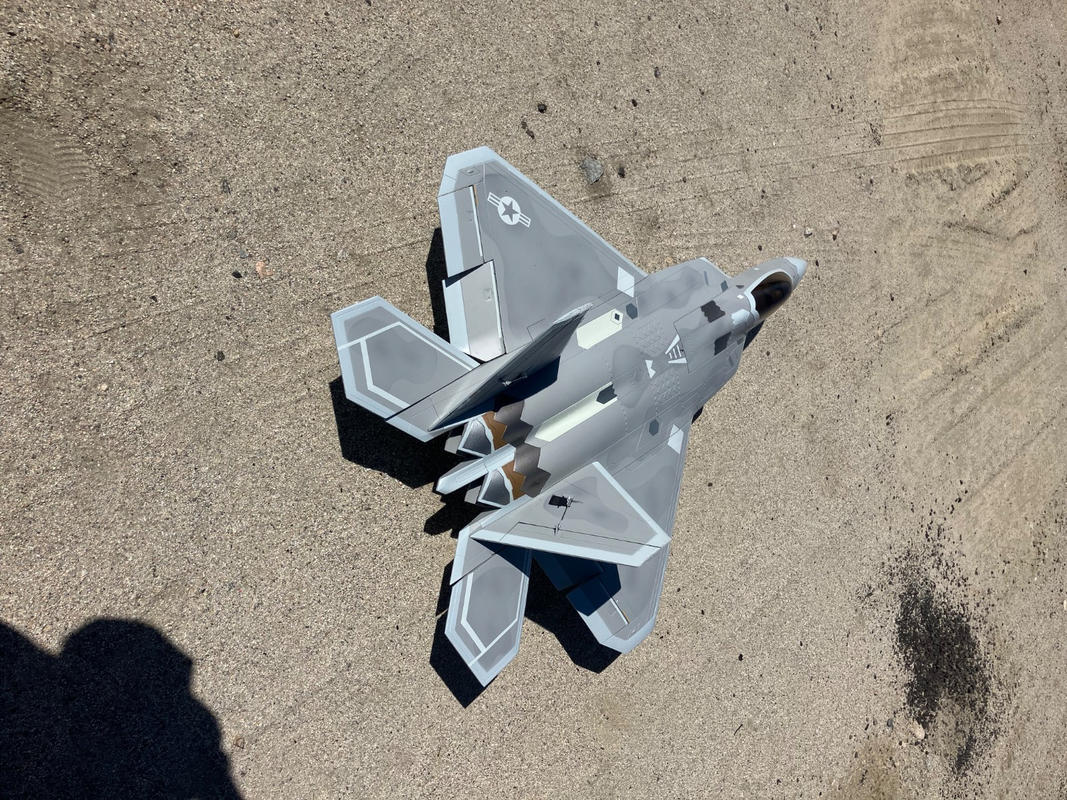 Freewing 90mm 12-Blade EDF 6S Power System w/ 4068-1750Kv