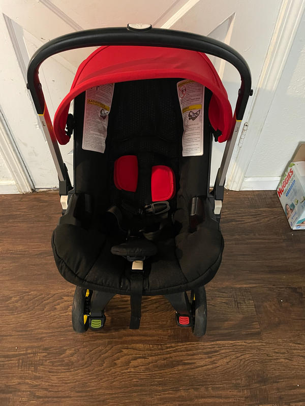 Seat Cover Textile | Doona™ | Spare Parts