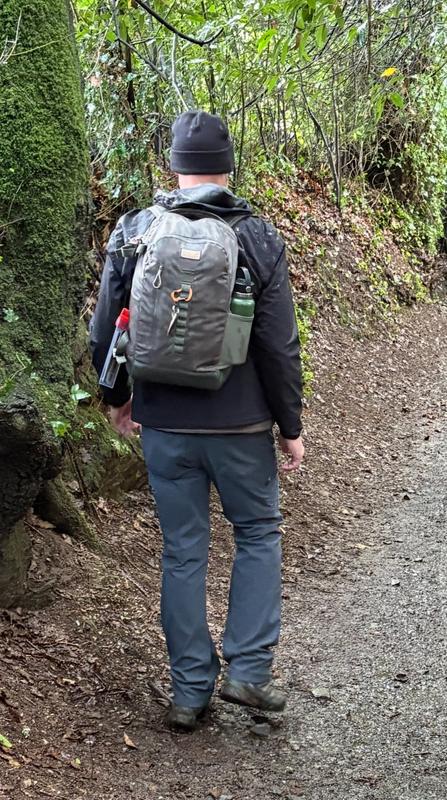 Pursuit 22L Backpack – Marsh Wear Clothing