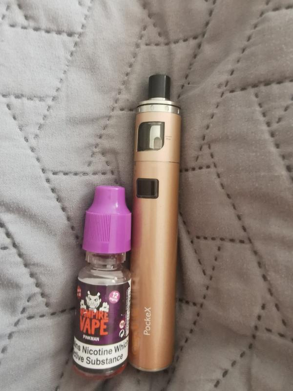 Vampire Vape Pinkman ~ Buy Online