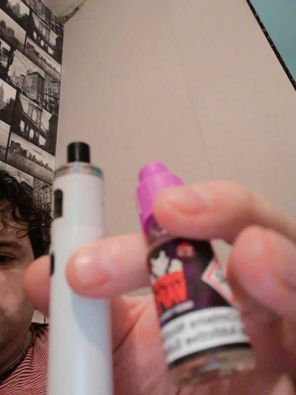 Vampire Vape - Sweet Tobacco ~ Buy Online
