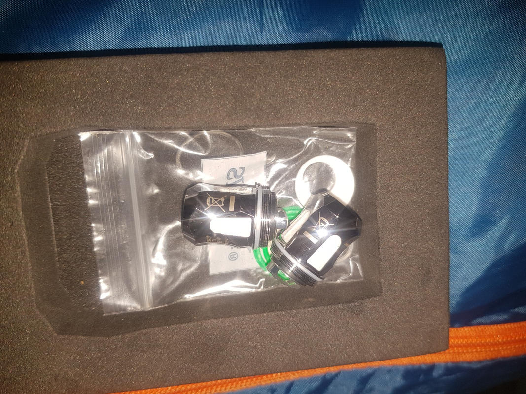 Smok Species Kit ~ Buy Online | Free Shipping