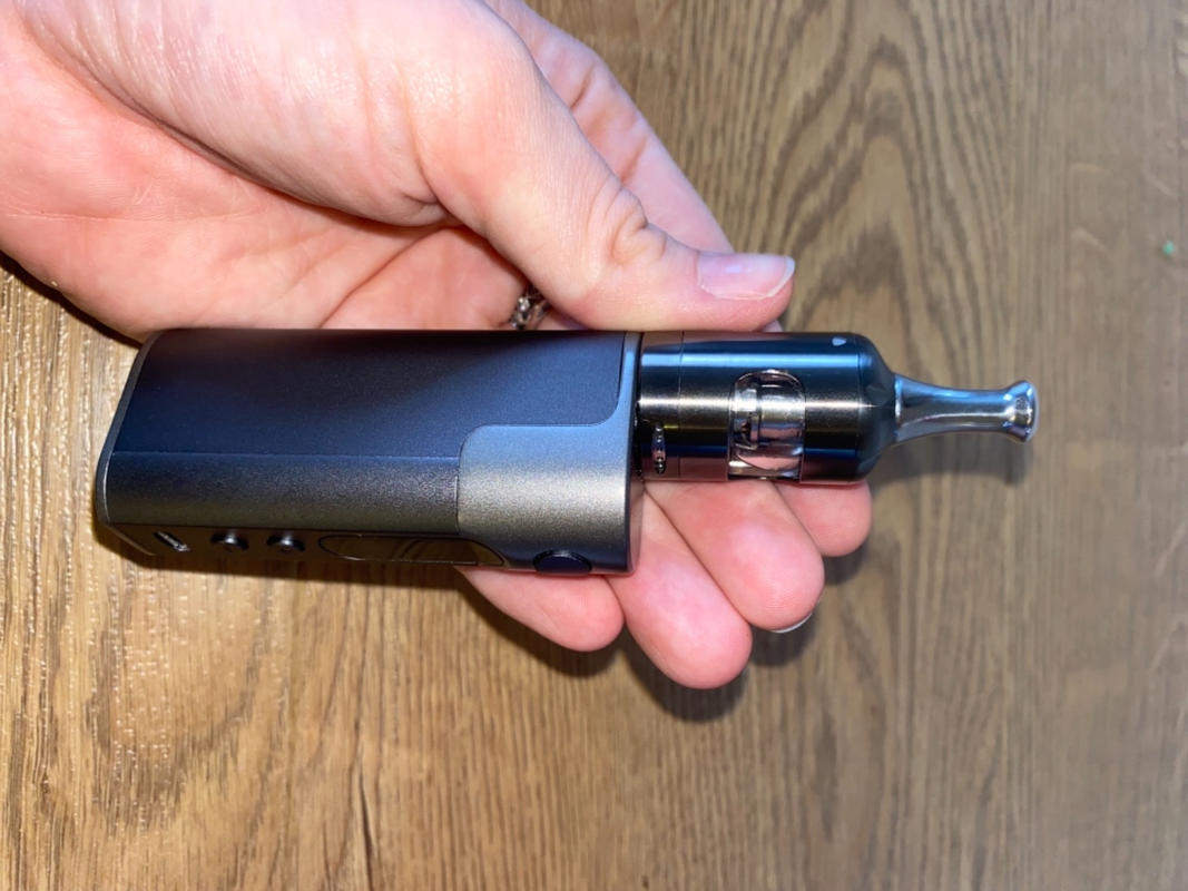 elfbar nachfüll pod läuft aus Nautilus GT 2 Clearomizer by Aspire - 4.5ml Tank Capacity, MTL or RDL main image 1
