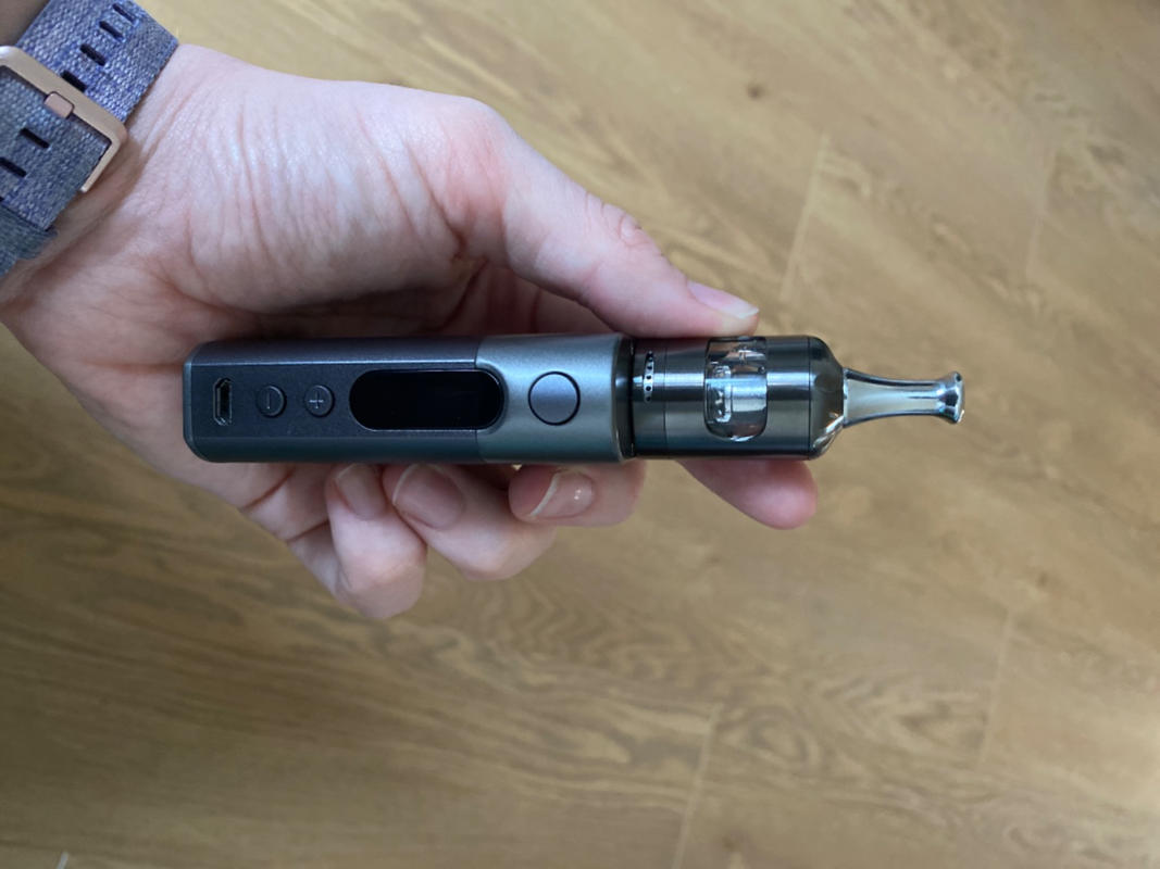 Aspire Zelos 2 Kit ~ Buy Online