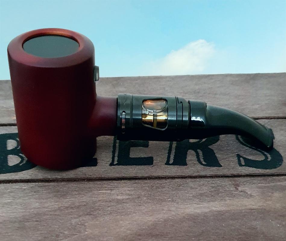 smok vape pipe uk SMOK RPM80 KIT Dubai main image 1