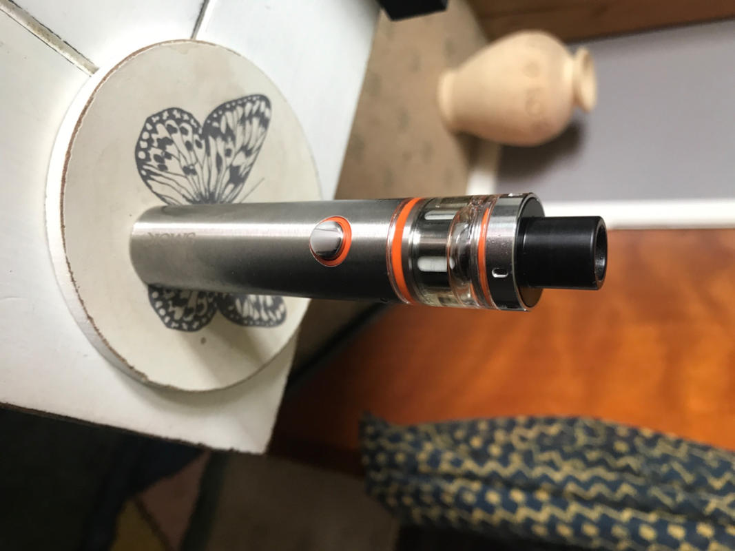elfbar nachfüll pod läuft aus Smok Vape Pen 22 ~ Buy Online