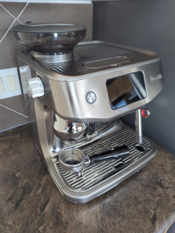 🆕Breville the Oracle Jet BES985 Brushed Stainless