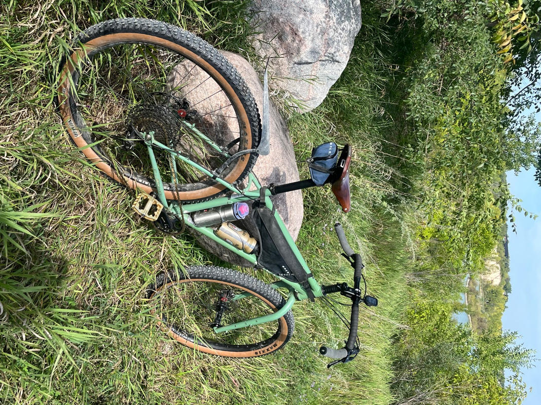 ShockStop PRO Suspension Stem – Redshift Sports
