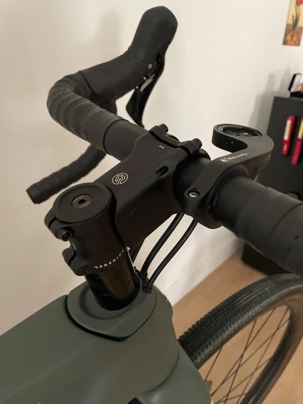 ShockStop PRO Suspension Stem – Redshift Sports