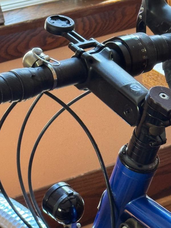 ShockStop PRO Suspension Stem – Redshift Sports