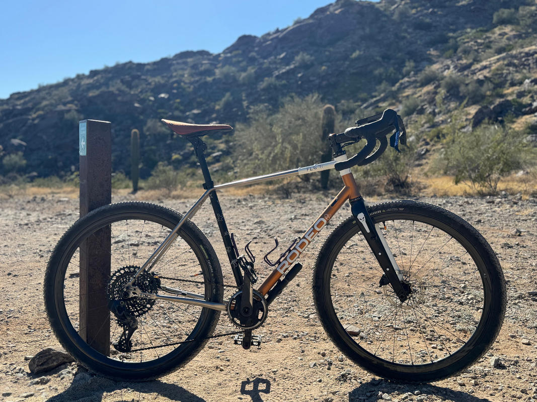 Suspension Seatpost | Redshift PRO Endurance Shockstop Suspension