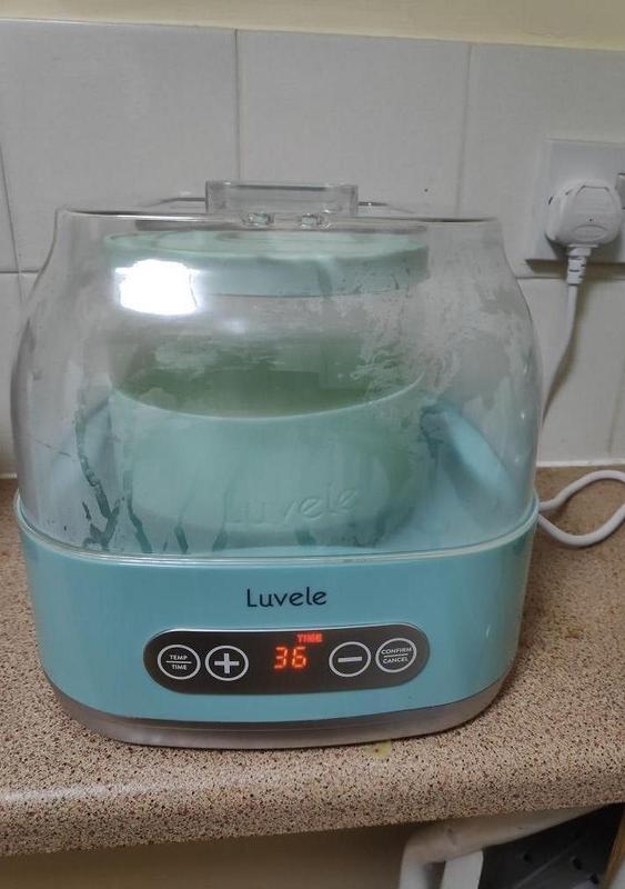 Best scd yogurt maker discount