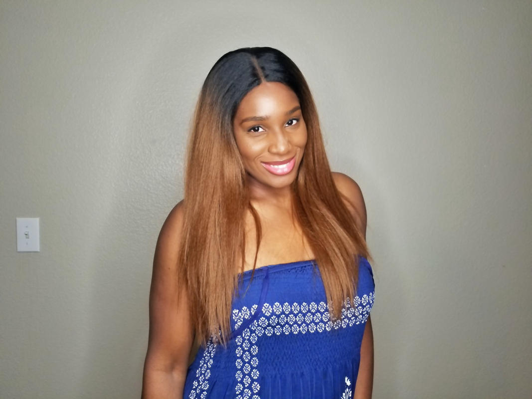 Outre Brazilian Boutique Lace Front Wig VOLUME PRESSED Ebonyline