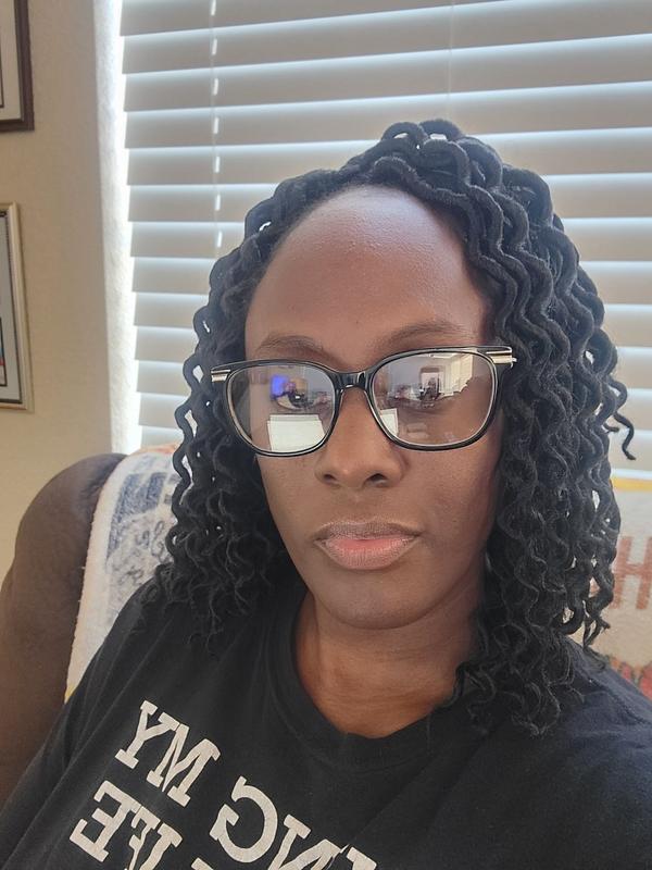 Freetress Crochet Braid Faux Loc CURLY (S) 